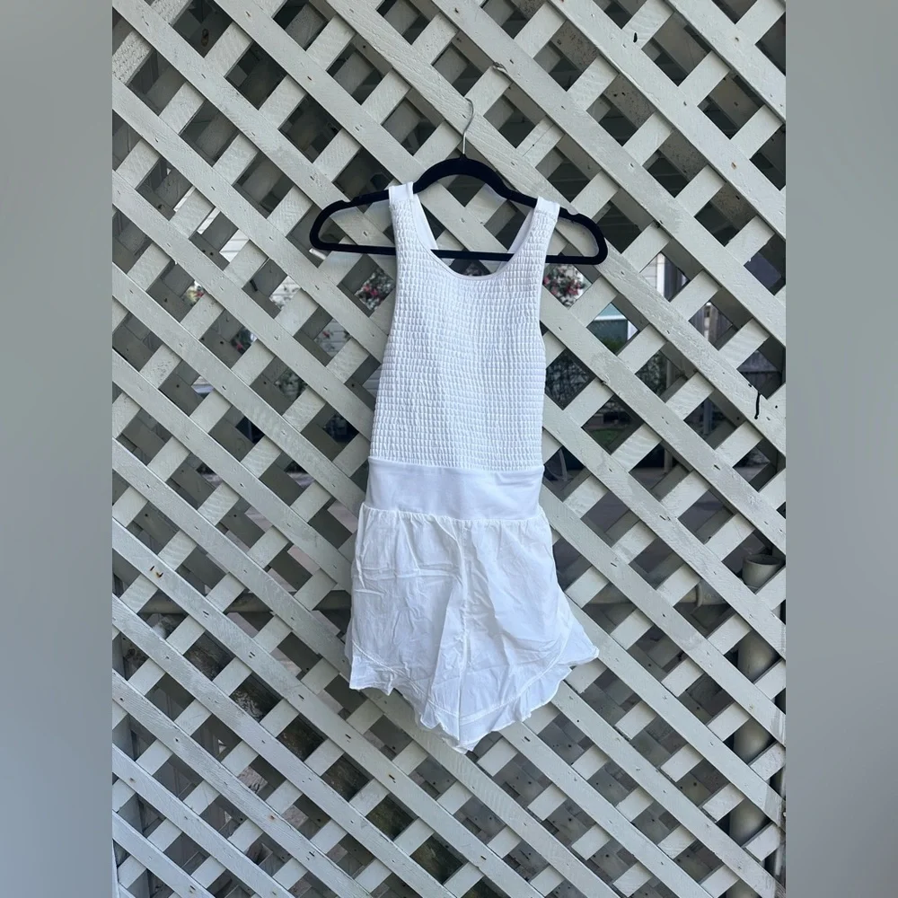 Free people Breathless Shortsie